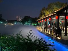 -万泉公园