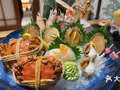 -桃夭日式料理(国信店)