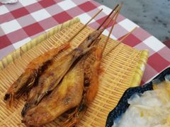 -吉源大排档·鱼生·海鲜(烧烤彩印厂店)