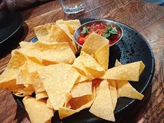 -Q MEX 库迈墨西哥餐吧(三里屯店)