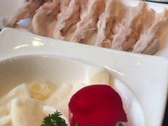 -重庆德庄火锅(体育中心店)