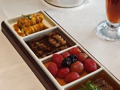 -悦融·京鲁菜·露台花园(安定门店)