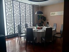 -悦融·京鲁菜·露台花园(安定门店)