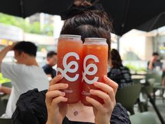 -gaga(金地威新中心店)