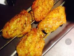 -炭舍干锅·烤鱼(扬名广场店)