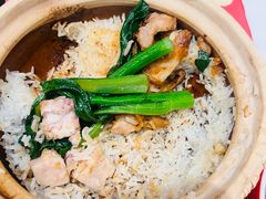 -华记煲仔华·煲仔饭(三元里万科里店)