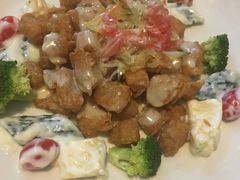 咕噜肉-五邑人家(江门店)