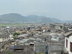 -比顿咖啡(和顺古镇店)