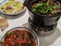 -欧记大排档·景德菜(上海首店)