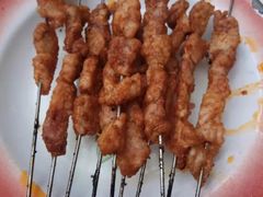 -小胡子祥彪烧烤(北湖总店)