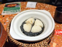 -涌煲记·蟹煲·砂锅海鲜·煲出宁波味(天一旗舰店)