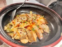 -在前门·烤鸭北京菜(五月花广场店)