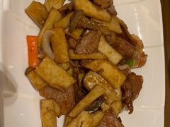 -水月周庄铂尔曼酒店-水月荟中餐厅