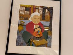 -姥姥家春饼店(惠新东街店)