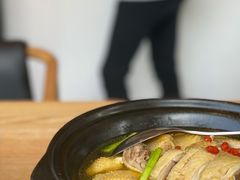 盐酒河田鸡-客汀家宴·客家烟火 四季食材(集美店)