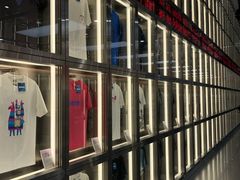 -优衣库(银座店)