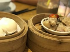 -潮粥荟·潮汕砂锅粥(朝阳大悦城店)
