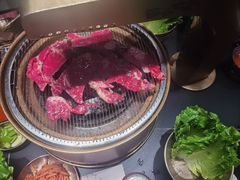 -西塔老太太泥炉烤肉(龙湖北苑天街店)
