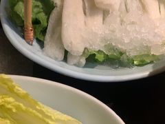 -捞王锅物料理(凯旋路店)