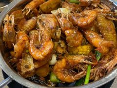 -好嫂子酱猪手•农家菜(蒲黄榆店)