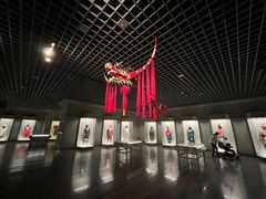 -上海博物馆(人民广场馆)