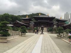 -龙环葡韵住宅式博物馆
