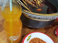 -冒椒火辣(奎星楼街店)