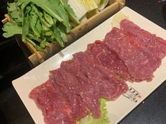 -宽板凳老灶火锅(南礼士路店)