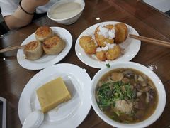 -白魁老号饭庄(安内店)