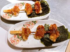 -火山屋台(新街口店)