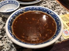 酒酿红豆圆子-南京大牌档(凯德大峡谷店)