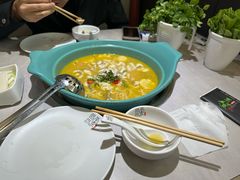 -百岁我家酸菜鱼(龙湾万达店)