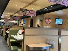 -海底捞火锅(石厦时代广场店)