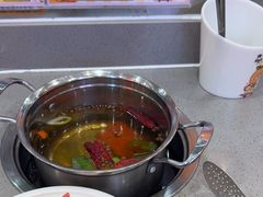 -大橘元自助回转火锅(天河新天地店)