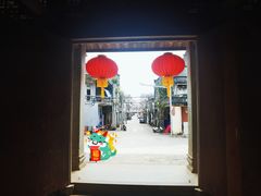 -海南文笔峰盘古文化旅游区
