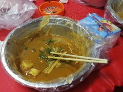 -陈记麻辣烫(浦口道店)