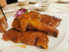 -香云轩·顺德菜(香云纱园林酒店店)
