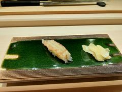 -鮨一日本料理(大中华店)