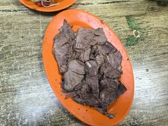 -清真-戏楼王记牛肉面