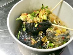 -大学城夜市大排档(凤栖路店)