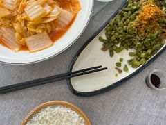 -一盏明灯全素斋(五爷庙店)