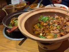 -吃饭皇帝大(合生汇店)