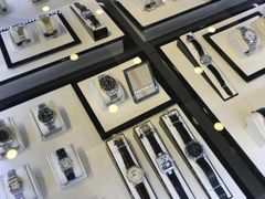 -沐渔二手奢侈品黄金手表包包回收·中古店(广州塔店)