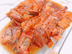 -香港富临皇宫(五月花商业广场店)