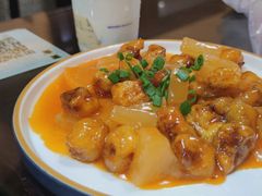 -堂宴·老厦门私房菜(1988仙岳总店)