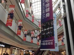 -翠微百货(龙德店)
