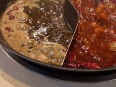 -憨铁匠老火锅(龙岗万科里店)