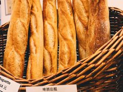 啤酒法棍-老梦面包 CHEZMOREL(三源里店)
