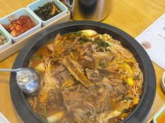 -韩香福脊骨汤锅(上杭路店)