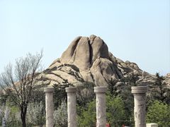 -天涯山